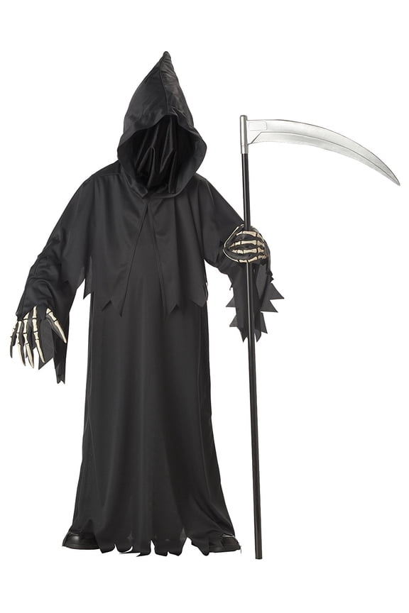 Toys Grim Reaper Deluxe