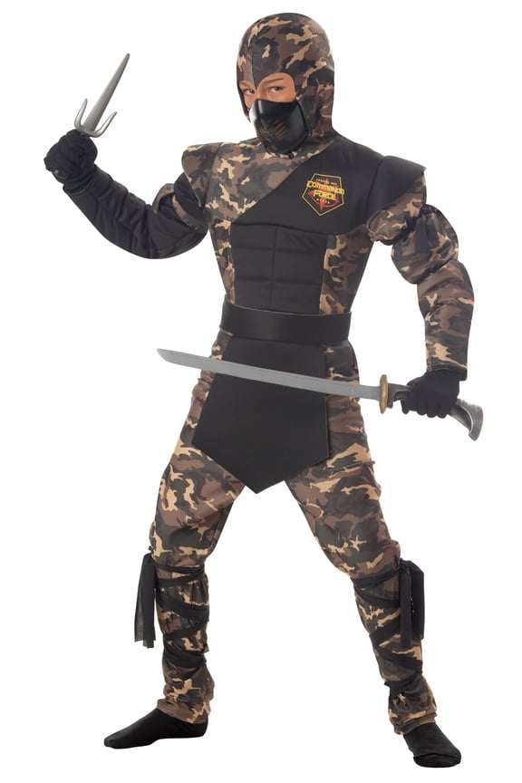 Toys Special Ops Ninja, Large