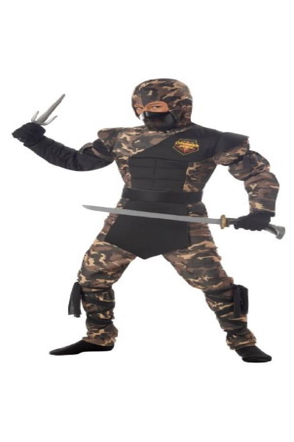 Toys Special Ops Ninja, Medium