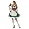 thumbnail image 1 of California Costumes Womens Beer Garden Girl Outfit, 1 of 3