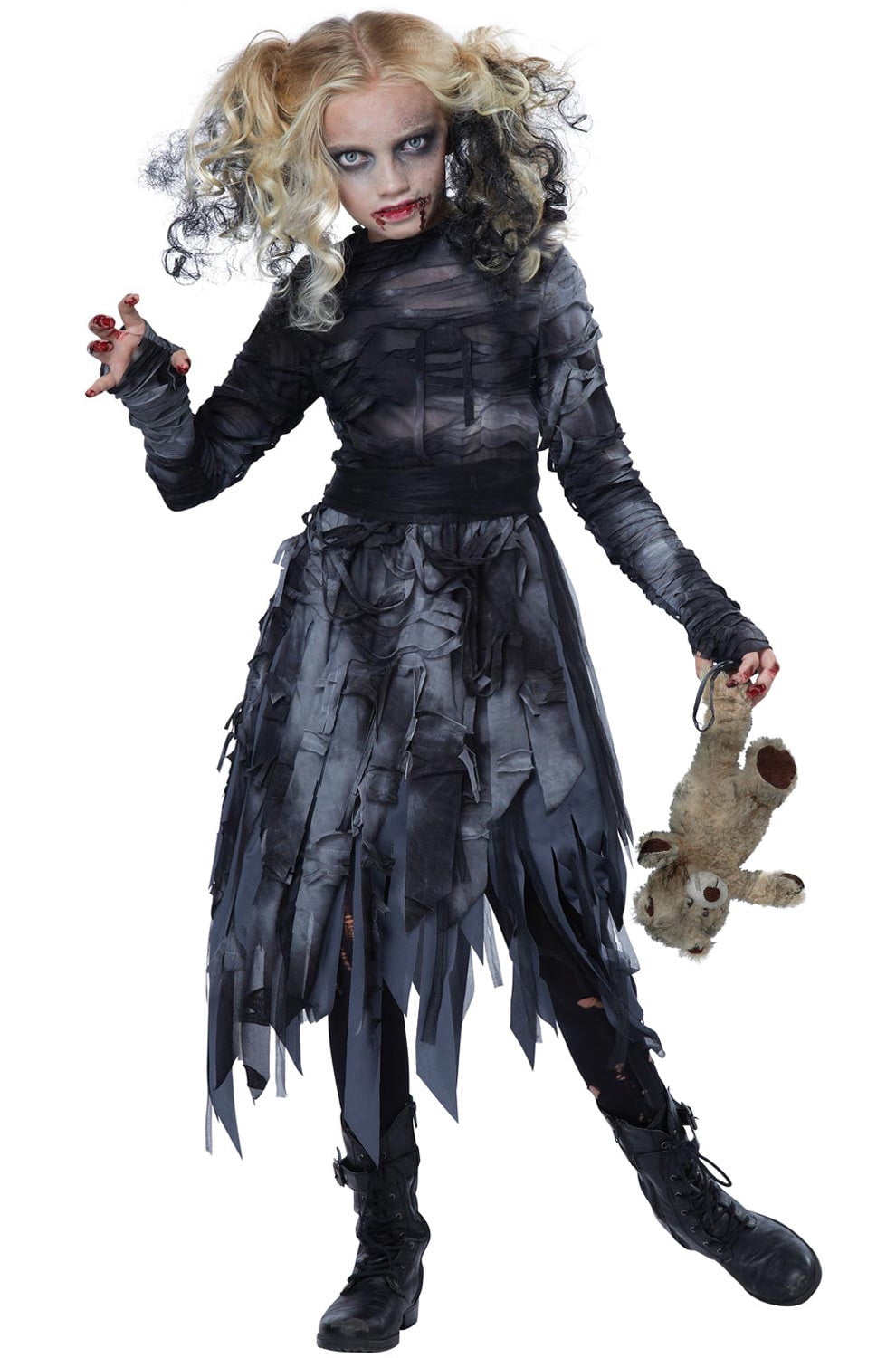 zombie princess dress up Amazon.com: Forum Women's Zombie Never After Princess Adult Costume, as  Shown, Standard : Clothing, Shoes & Jewelry