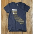 thumbnail image 1 of California Craft Beer T-Shirt - Vintage Navy Blue, 3XL | Beer Lover & Brewery Gift Tee, 1 of 3