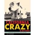 thumbnail image 1 of Pre-Owned California Crazy and Beyond: Roadside Vernacular Architecture (Paperback) 0811830187 9780811830188, 1 of 1