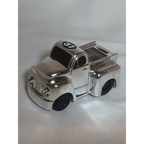 California Creations 20552 Z Pullbacks Car Toy Trucks, Enforcer, Multicolor