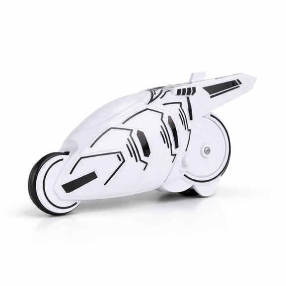 California Creations Speed Ripperz Speed Cycle Photon White 1 Pack