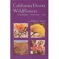 thumbnail image 1 of Pre-Owned California Desert Wild Flowers Paperback, 1 of 1