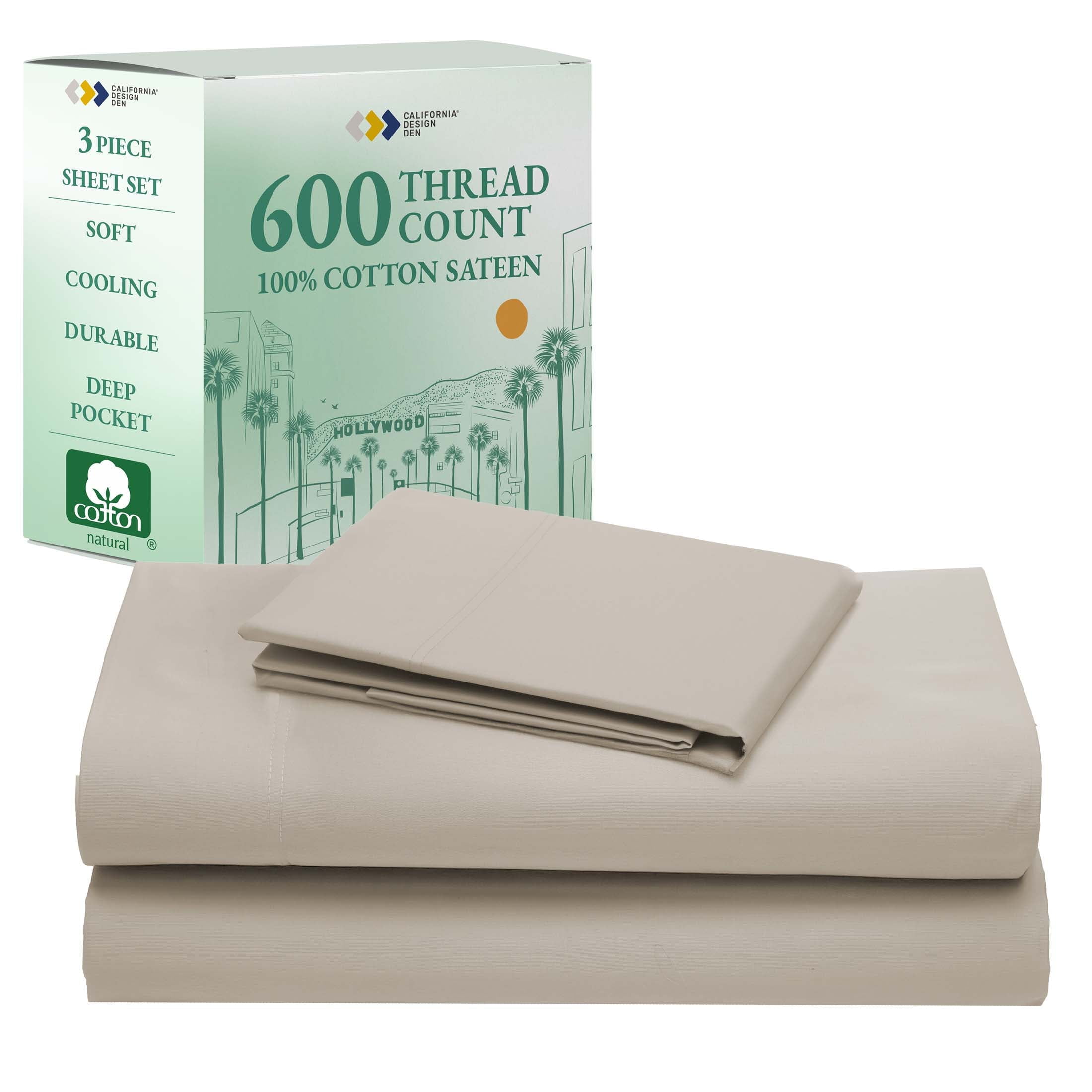 California Design Den Sheets Reviewnull