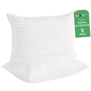 Hotel pillows walmart online