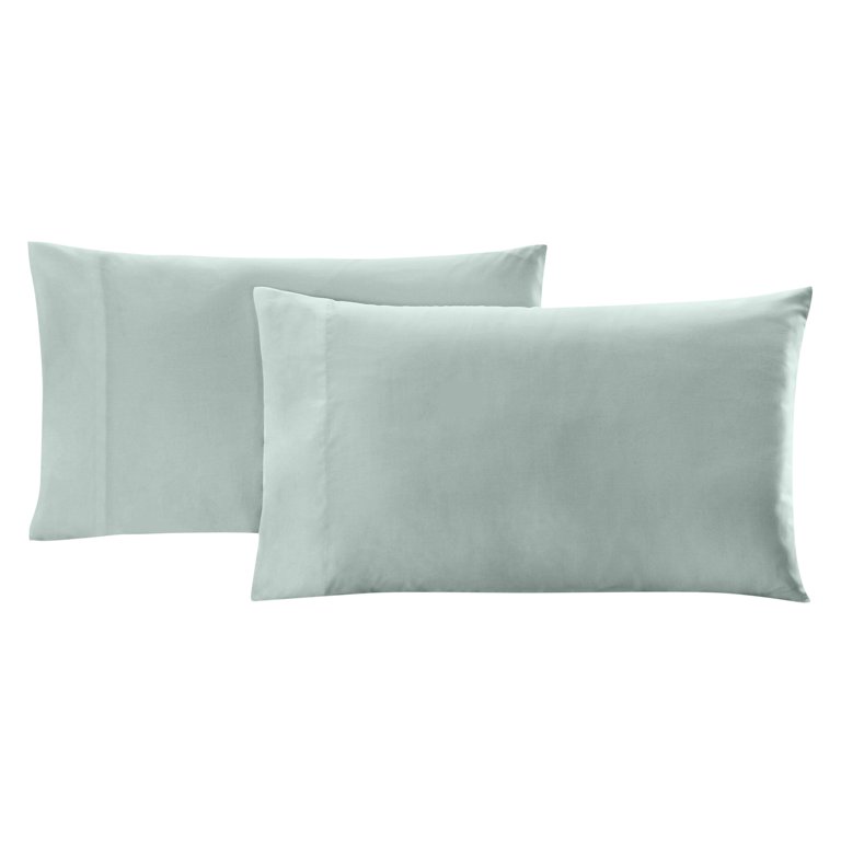 California Design Den 500 TC Cotton Pillowcases fits King Pillows