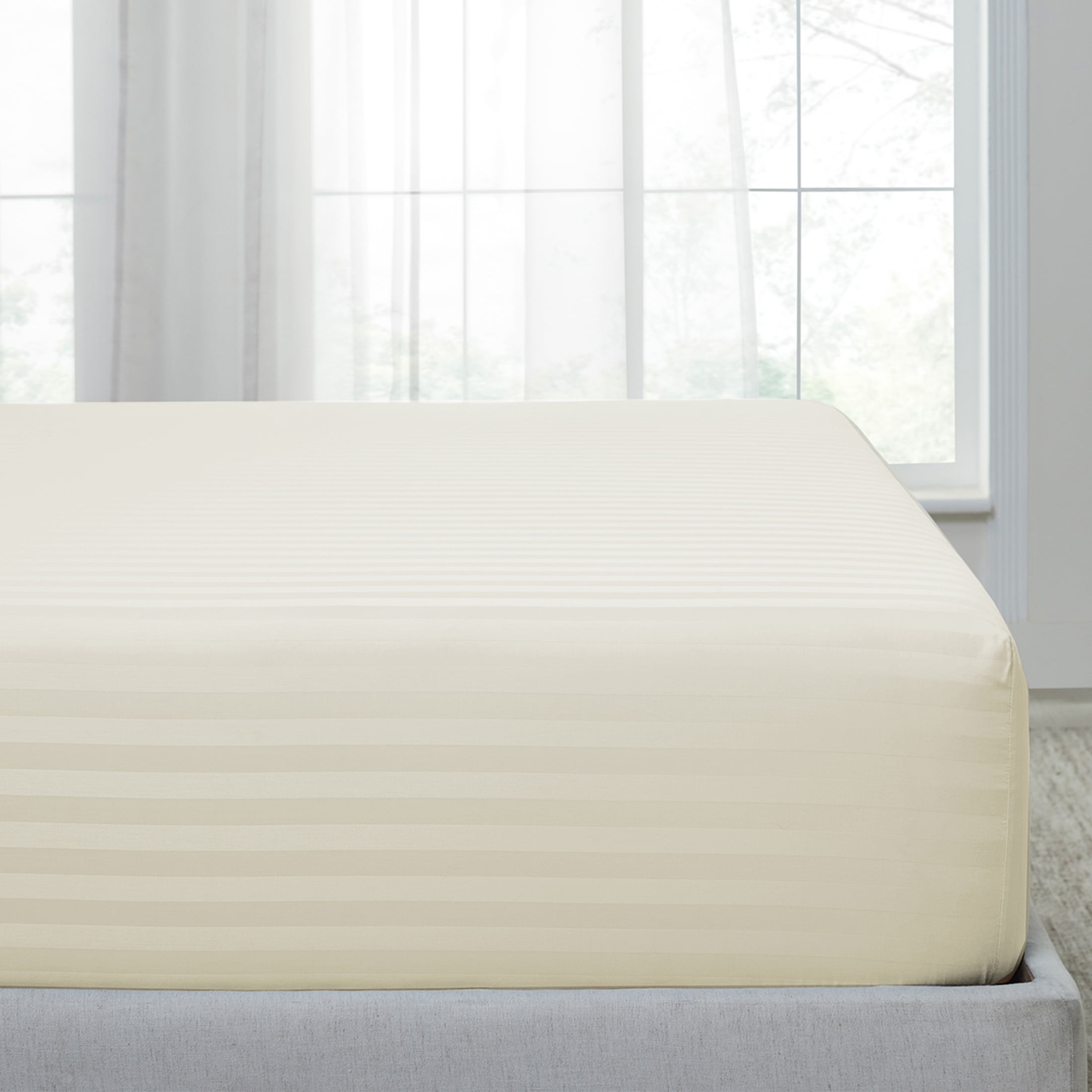 https://i5.walmartimages.com/seo/California-Design-Den-Fitted-Sheet-Queen-Only-Luxury-Striped-500-Thread-Count-100-Cotton-Sateen-Soft-Cooling-Deep-Pocket-Bottom-Sheet-Ivory_d4189d94-e665-4ca2-9516-de4cad64d17e.9e1f8f76dc7aaa15cccc25732e90dc1e.jpeg