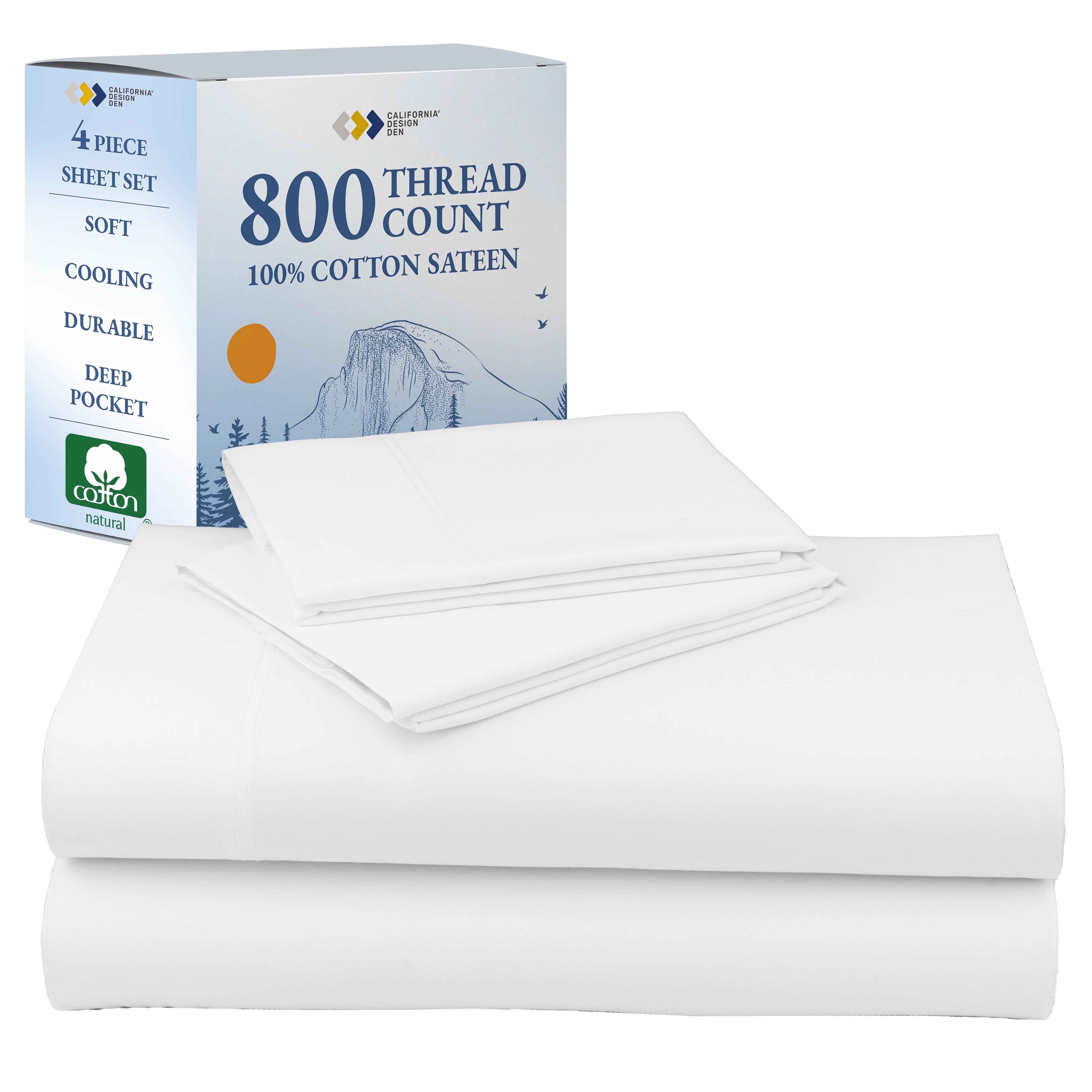 California Design Den - Walmart.com