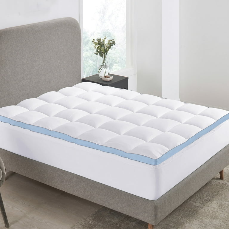 Thick twin deals mattress