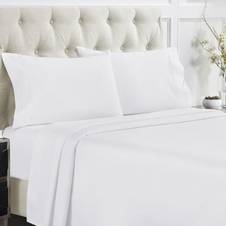Walmart cotton 2025 sheets full