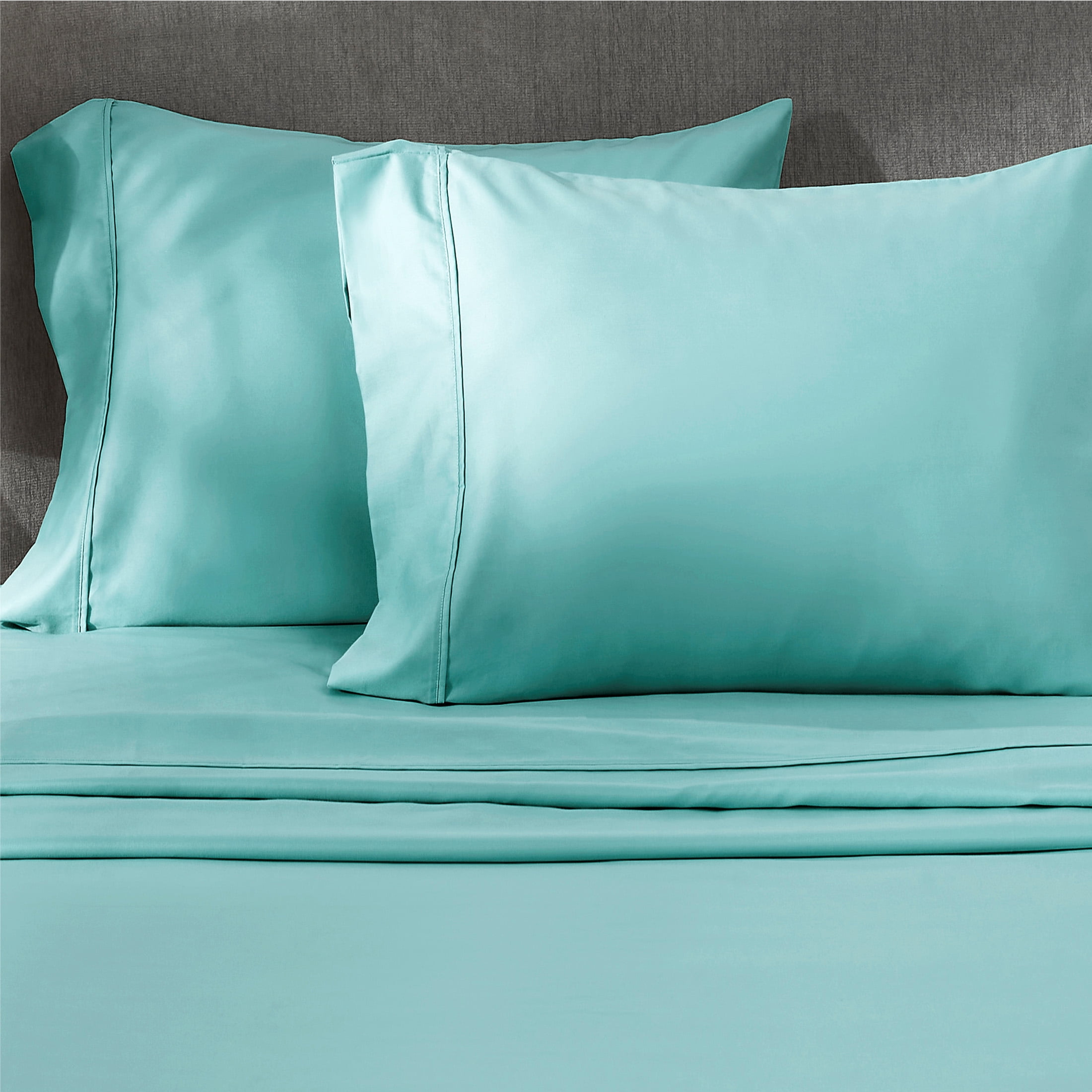 California Design Den Standard Pillow Cases Set Of 2 400 Thread Count