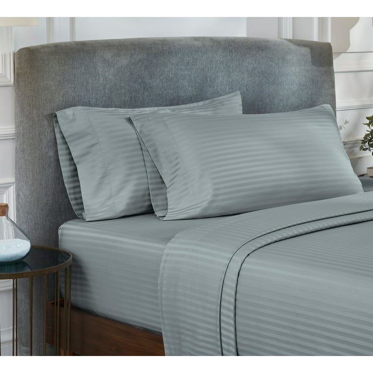 What Color Sheets Go with a Gray Bed? (Decor Guide) – California Design Den