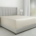 California Design Den Twin Fitted Sheet Sold Separately Luxury 600