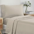 California Design Den Twin Xl Sheets Luxury 500 Thread Count 100