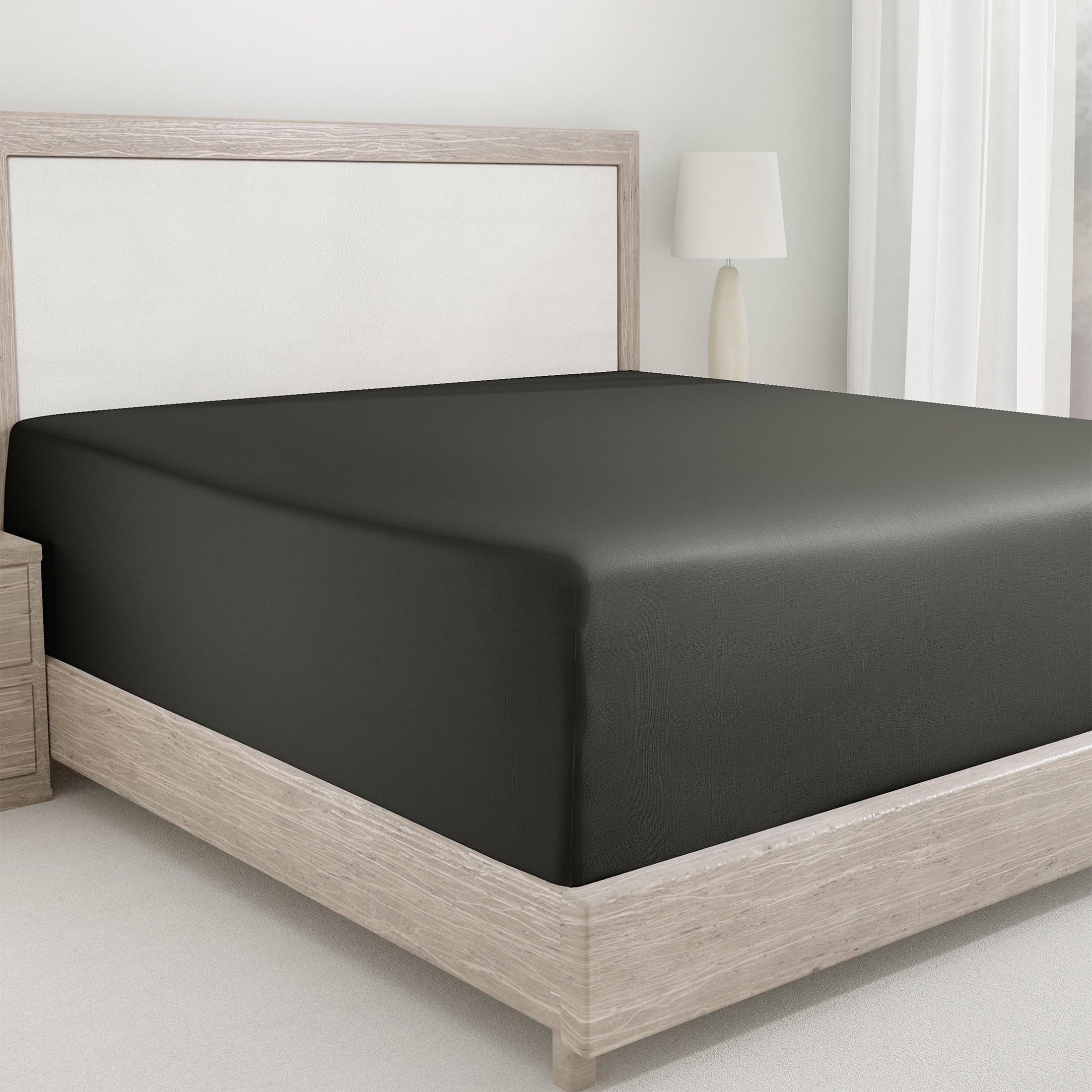 California Design Den Xl Twin Fitted Sheets Only, Softest 400 Thread