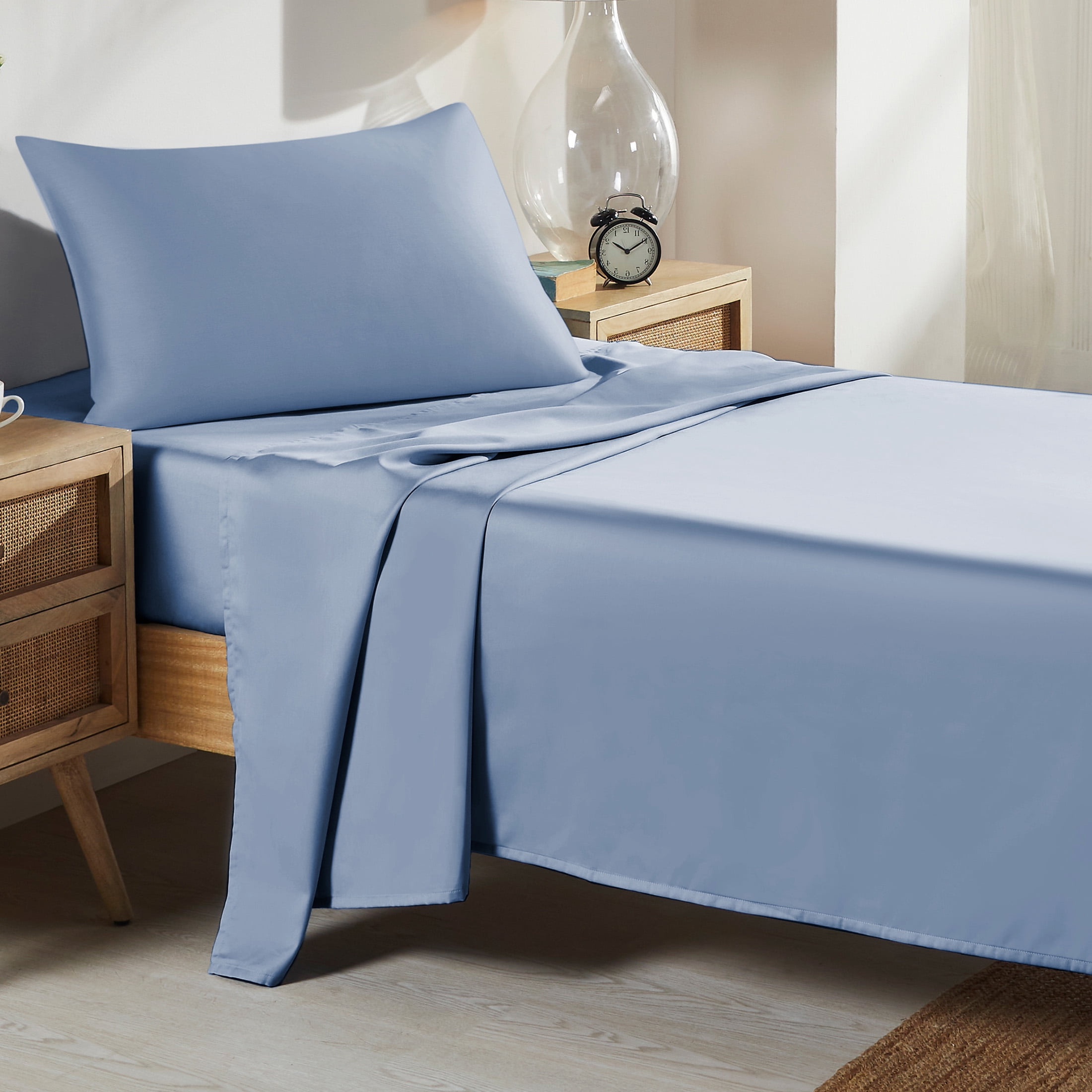 Twin XL Fitted Sheet Dimensions (Guide & Insights) – California Design Den