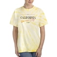 thumbnail image 1 of California Dream City Tie Dye Cyclone Women -Image by Shutterstock, Female x-Large, 1 of 4