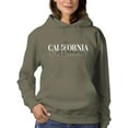 thumbnail image 1 of California Dream. Hoodie Women -Image by Shutterstock, Female Small, 1 of 4