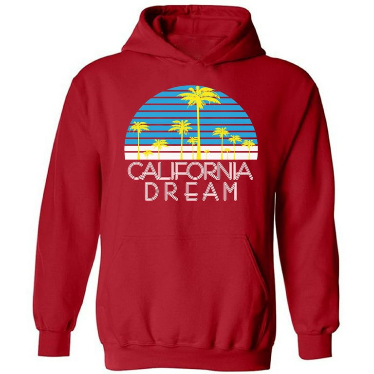 California Dream - Collections