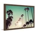 thumbnail image 1 of California Dreaming Framed Painting Print, 1 of 6