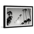 thumbnail image 1 of California Dreaming III Framed Painting Print, 1 of 6