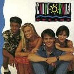 Pre-Owned California Dreams (Original Soundtrack)