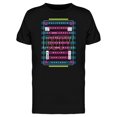 thumbnail image 1 of California Element Urban Graphic Tee Men's -Image by Shutterstock, 1 of 2
