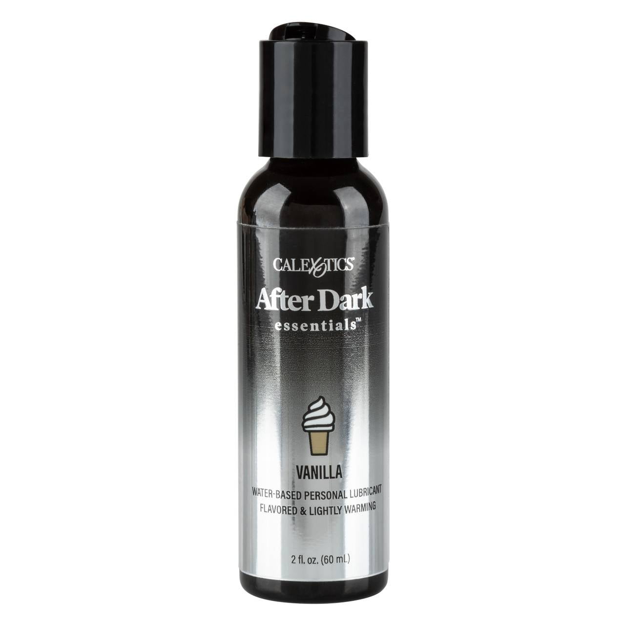 California Exotic Novelties After Dark Essentials Lubricant 2oz - Vanilla - Walmart.com California Exotic Novelties After Dark Essentials Lubricant 2oz - Vanilla - Walmart.com