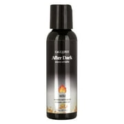 California Exotic Novelties Dark Essentials Sizzle Water Based Personal Lubricant, 2 oz, Liquid