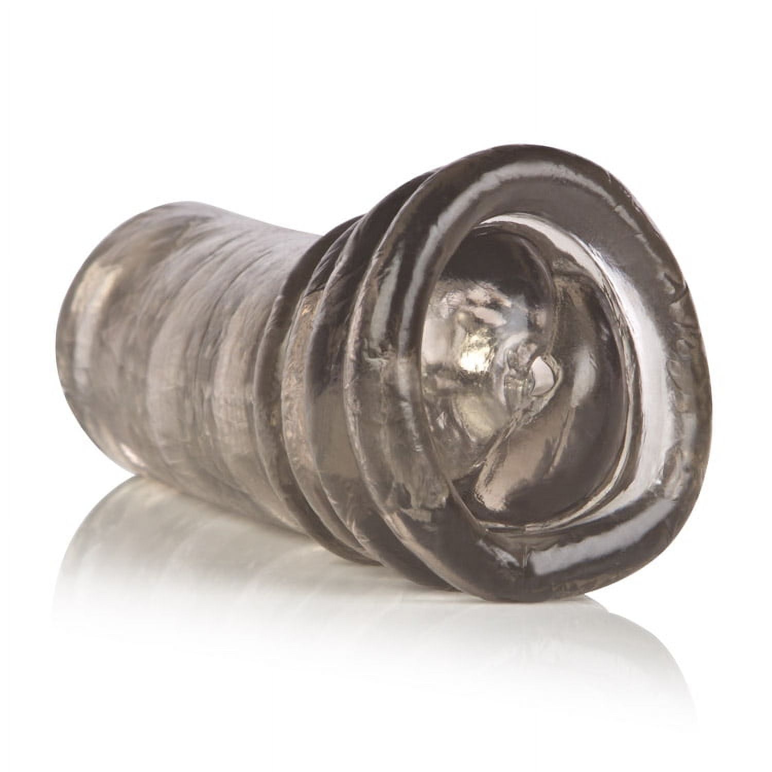 California Exotic Novelties Dr. Joel Kaplan Power Stroker