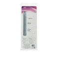 thumbnail image 1 of California Exotic Novelties Jumbo 11 inches Massager - Platinum, 1 of 5