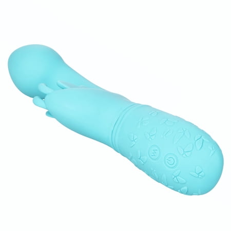 California Exotics Novelties Naughty Bits Party in My Pants Jack Rabbit Vibrator