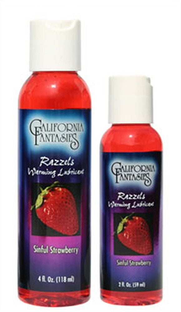 Best Sellers In Health Personal Care Edible Sensual Delights