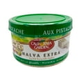 thumbnail image 1 of California Garden Halva Extra with Pistachio, 1 of 2
