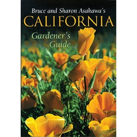 California Gardener's Guide