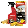 thumbnail image 1 of California Gold Mothers Clay Bar System, 1 of 2