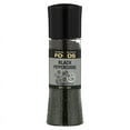thumbnail image 1 of California Gold Nutrition, FOODS - Black Peppercorns Grinder, 6 oz Pack of 2, 1 of 3