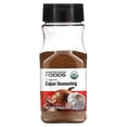 thumbnail image 1 of California Gold Nutrition, FOODS - Organic Cajun Seasoning, 4.59 oz, 1 of 2