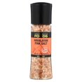 thumbnail image 1 of California Gold Nutrition, FOODS - Pink Himalayan Salt Grinder, 13.76 oz (390 g) Pack of 2, 1 of 3