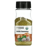 California Gold Nutrition Foods, Organic Adobo Seasoning, 6.53 oz (185 g)