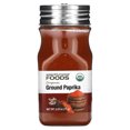 thumbnail image 1 of California Gold Nutrition Foods, Organic Paprika, Ground, 2.53 oz (71 g), 1 of 5