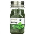 thumbnail image 1 of California Gold Nutrition, Foods, Organic Parsley, 0.36 oz (10 g) Pack of 2, 1 of 3