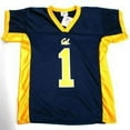 thumbnail image 1 of California Golden Bears #1 Football Jersey, 1 of 1