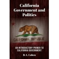 thumbnail image 1 of California Government and Politics, (Paperback), 1 of 1