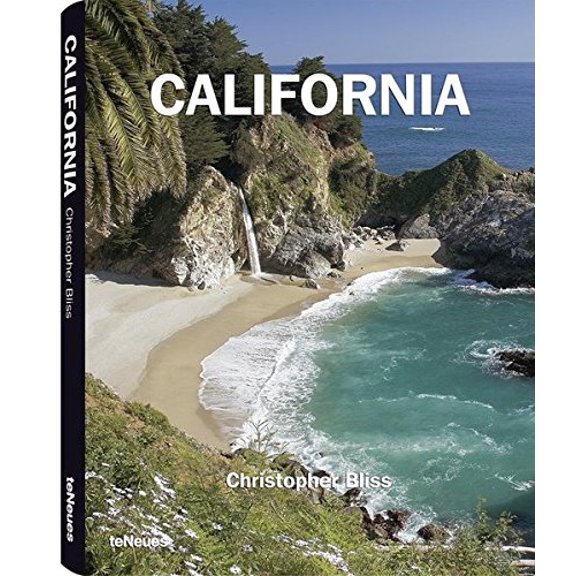 Pre-Owned California (Hardcover) 3832792414 9783832792411