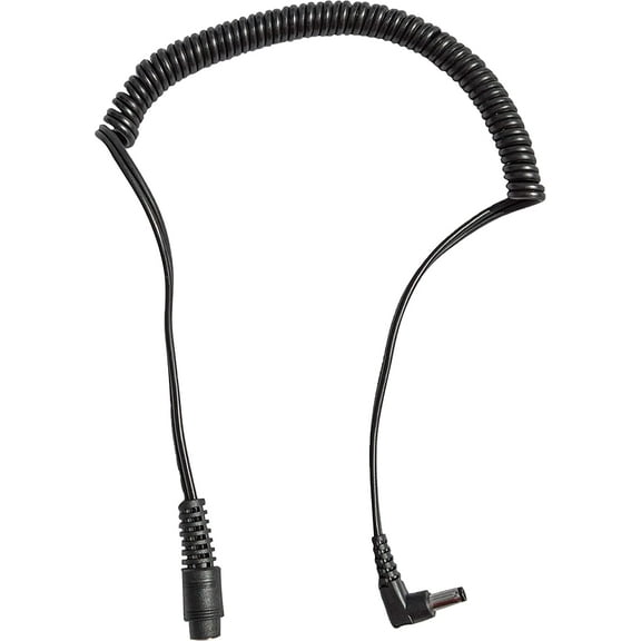 California Heat 12V - 90 Coil Cord