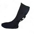 thumbnail image 1 of California Heat 12V Mens Heated Socks Liner w/Y-Harness Black XXL, 1 of 6